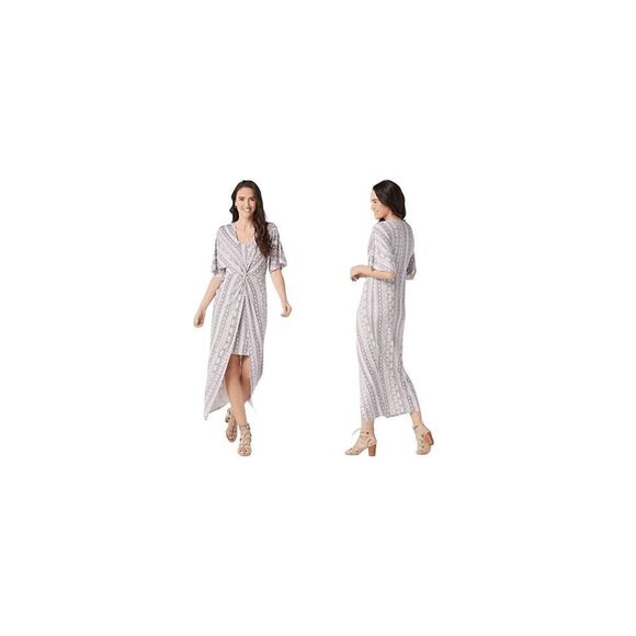 Hautie hippie dress - Picture 1 of 11